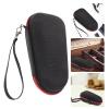 minkissy Case for Electric Trimmer and Hair Clipper, EVA and Oxford Fabric Compact Storage Bag for Braun 3010s 9 Series, Men's Travel and Office Use view 2