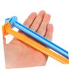 Happyyami 10-Pack Plastic Parrot Perches view 4