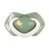 Canpol babies Light Touch Symmetrical Silicone Pacifiers, GOOSE, 2-Pack, 18m+ view 3