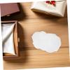 Artificial Cloud Hanging Decorations with Cloud Imitation, 4 Pieces, Cotton view 4