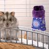 COLLBATH Small Animal Hammock Sleeping Bag view 2