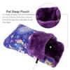 COLLBATH Small Animal Hammock Sleeping Bag view 4