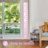 PRETYZOOM Cartoon Height Chart Ruler for Children view 3