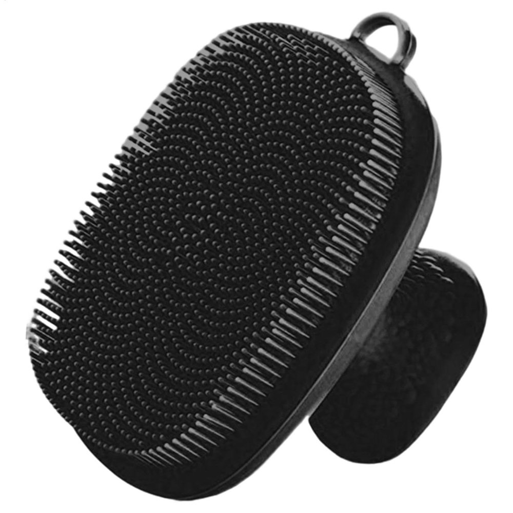 Silicone Facial Cleanser and Exfoliator