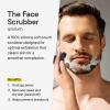 Silicone Facial Cleanser and Exfoliator view 3