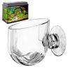 Acrylic Plant Pot for Aquariums view 1