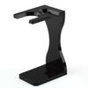 FRCOLOR Black Acrylic Shaving Brush Stand view 4