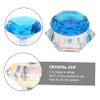 HAPINARY White Crystal Brush-Washing Cup view 4