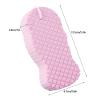 Gentle Reusable Shower Sponge for Body Cleansing view 2