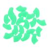 Happyyami 20-Pack Cat Nail Caps view 1