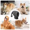 Knitted Dog Hat with Ear Protectors view 4