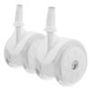 Replacement Wheels for Children's Walker, 2-Piece Set view 1