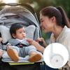 Replacement Wheels for Children's Walker, 2-Piece Set view 4