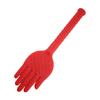 Plastic Massage Hammer for Legs and Head, Palm-Shaped view 1