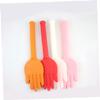 Plastic Massage Hammer for Legs and Head, Palm-Shaped view 3