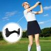 Under-Eye Sun Protection Patches for Golf view 3