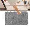 Sauna Cushion, 2-Piece Sauna Mat | Water-Absorbent Sauna Seat Cushion view 1