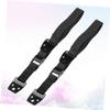 TV Anti-Tip Strap for Dressers and Televisions, Childproof view 3