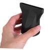 KOMBIUDA Hair Dryer Diffuser Attachment, Plastic, 2 Pieces, Lightweight Design, Concentrated Styling view 4