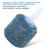 LIZEALUCKY Oxygen Pump Aeration Air Stone 20PCS view 3