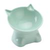 Elevated Cat Bowls - Whisker Friendly view 1