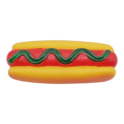Interactive Dog Chew Toy - Denta Fun Ring