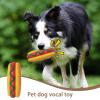 Interactive Dog Chew Toy - Denta Fun Ring view 3