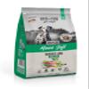 Mac's Semi-Moist Dog Food | Soft Texture | High Meat Content | Various Flavors | 1.5 kg, Lamb view 1