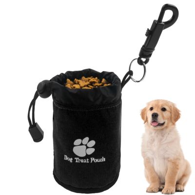 Dog Training Treat Bag
