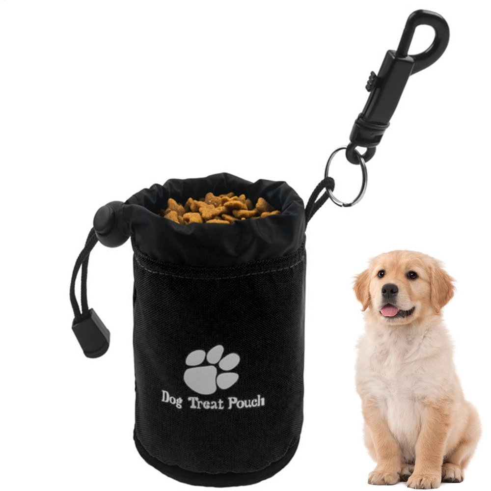 Dog Training Treat Bag