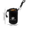 Dog Training Treat Bag view 4