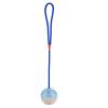 Dog Ball with Rope view 1