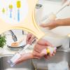 6-Piece Bottle Cleaning Brush Set for Water Bottles view 4