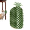 Cat Grooming Brush - Unique Cat Scratching Mat view 1
