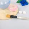Plastic Facial Mask Bowls for Salon and Home, 10 Pieces view 4