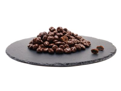 Raisins in Dark Chocolate, 1 kg