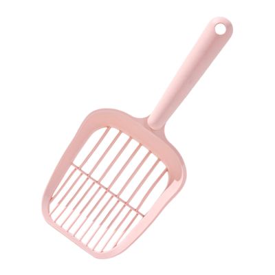 Cat Litter Shovel - Wide Mesh Scoop