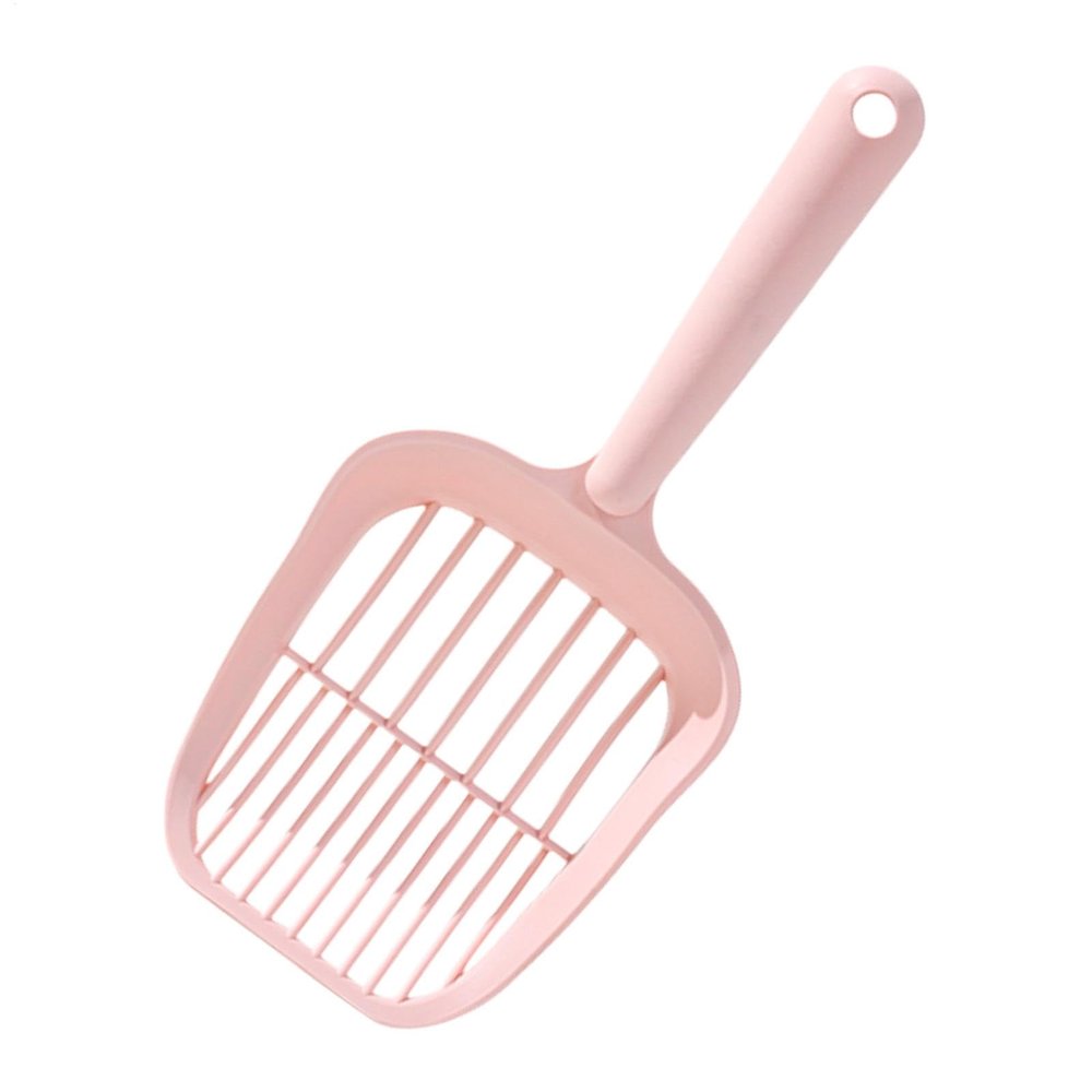 Cat Litter Shovel - Wide Mesh Scoop