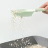 Cat Litter Shovel - Wide Mesh Scoop view 2