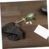 TOVINANNA Eyeglass Nose Pads, PVC, 10 Pairs with Copper Core view 4