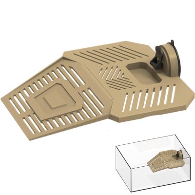 Turtle Ramps for Aquariums
