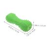 OATIPHO Durable Dog Chew Toy - Bone Shape (2 Pack) view 2