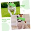 OATIPHO Durable Dog Chew Toy - Bone Shape (2 Pack) view 3
