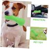 OATIPHO Durable Dog Chew Toy - Bone Shape (2 Pack) view 4