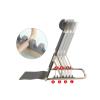 Adjustable Bed Backrest with Pillow for Sitting or Reclining view 4