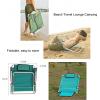 Adjustable Padded Backrest with Armrests, 5 Positions view 4