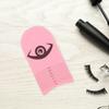 Healvian Plastic Lash Measurement Ruler, 7 x 3.5 cm view 4
