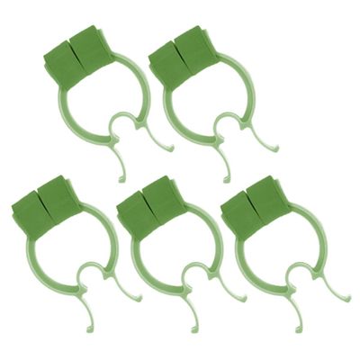 Healvian POM and EVA Nasal Bleeding Stopper Clip for Sports