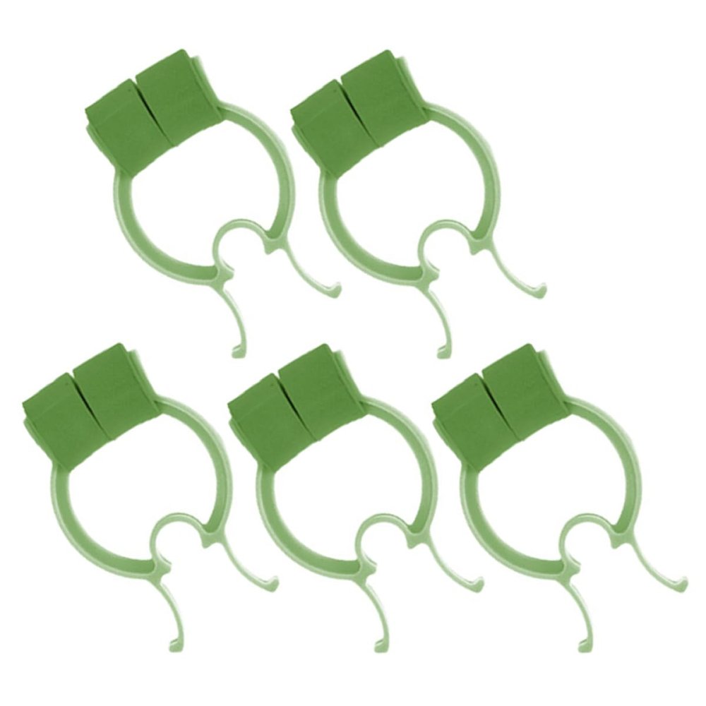 Healvian POM and EVA Nasal Bleeding Stopper Clip for Sports