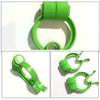 Healvian POM and EVA Nasal Bleeding Stopper Clip for Sports view 3